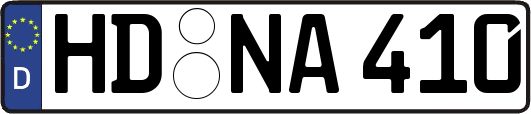 HD-NA410