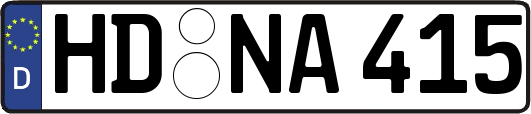 HD-NA415