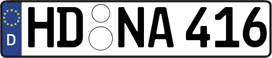 HD-NA416