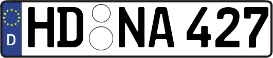 HD-NA427