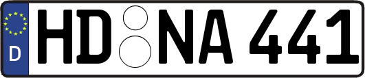 HD-NA441
