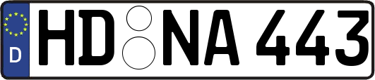 HD-NA443