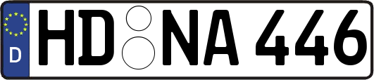 HD-NA446