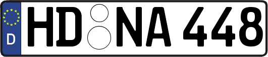 HD-NA448