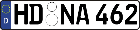 HD-NA462