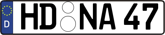 HD-NA47