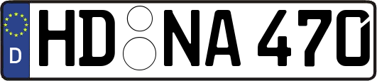 HD-NA470