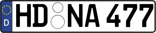 HD-NA477
