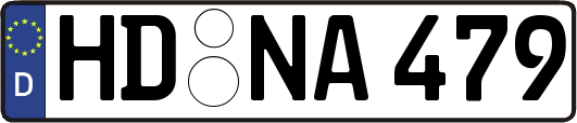 HD-NA479