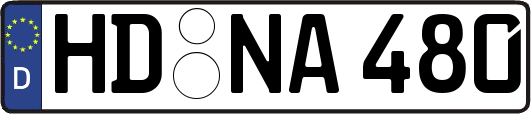 HD-NA480
