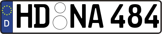 HD-NA484