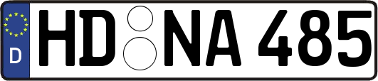 HD-NA485