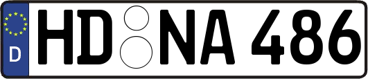 HD-NA486