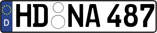 HD-NA487
