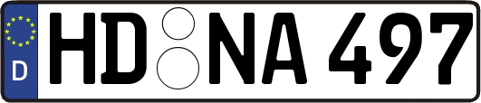 HD-NA497