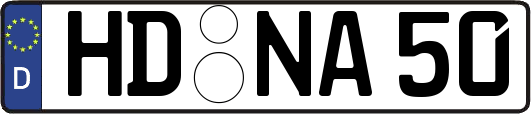 HD-NA50