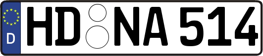 HD-NA514