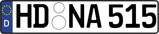 HD-NA515