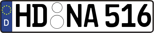 HD-NA516