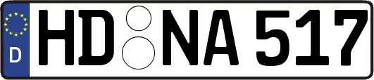 HD-NA517