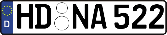 HD-NA522