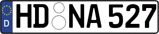 HD-NA527