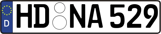 HD-NA529