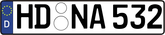 HD-NA532