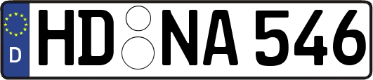 HD-NA546