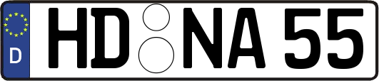 HD-NA55