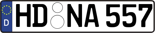 HD-NA557
