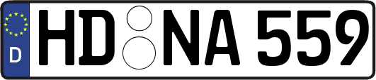 HD-NA559
