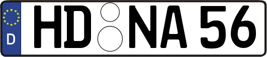 HD-NA56