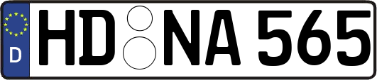 HD-NA565