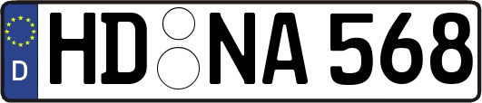 HD-NA568