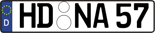 HD-NA57