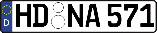 HD-NA571