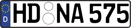 HD-NA575