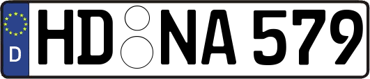 HD-NA579