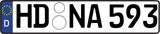 HD-NA593