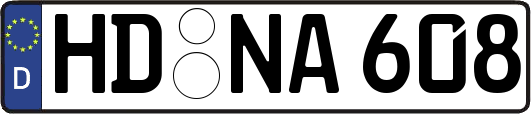 HD-NA608