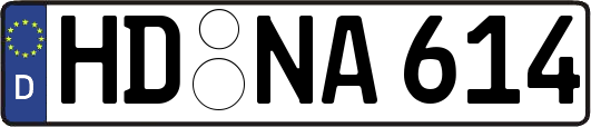 HD-NA614