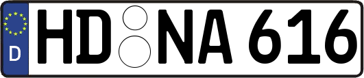 HD-NA616
