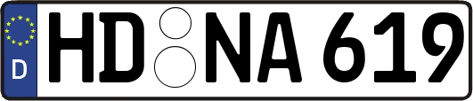 HD-NA619