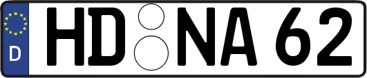 HD-NA62