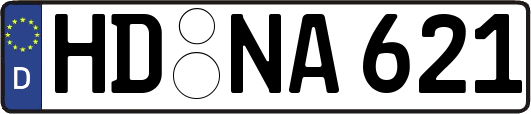 HD-NA621