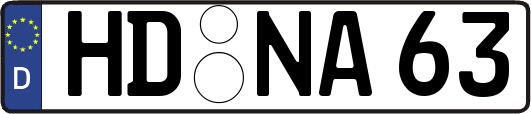 HD-NA63