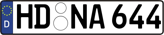 HD-NA644