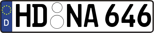 HD-NA646