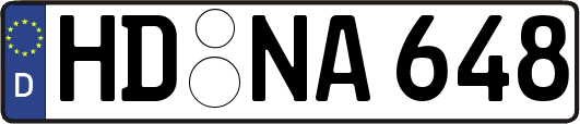 HD-NA648